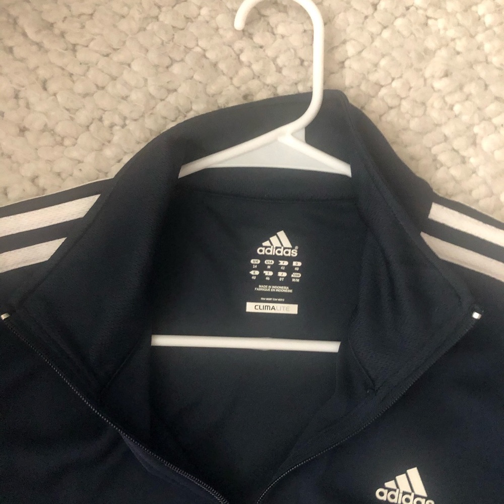 Adidas jacket